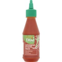 Een afbeelding van Koh Thai Sriracha with lemongrass
