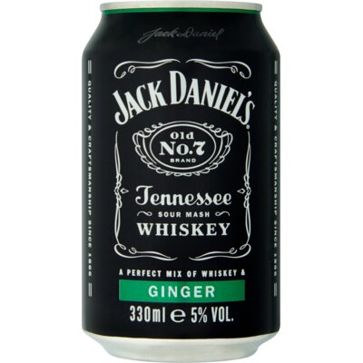 pdp-image-Jack Daniels Whiskey ginger