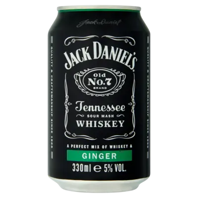 pdp-image-Jack Daniels Whiskey ginger