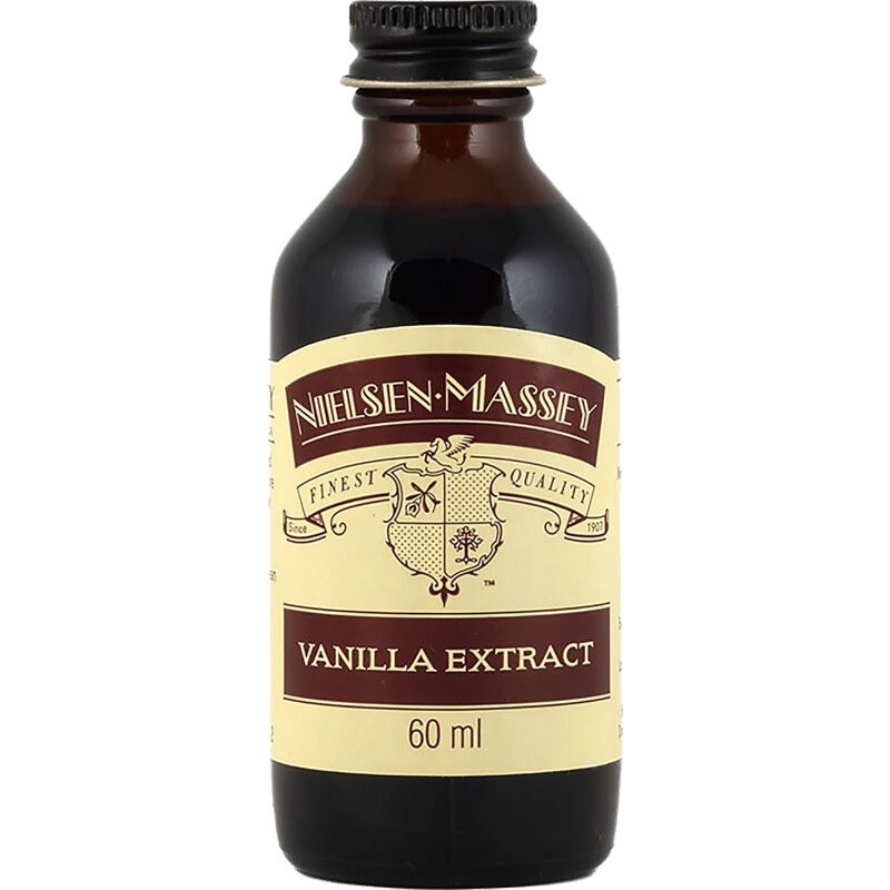 Een afbeelding van Nielsen-Massey Vanille extract