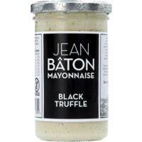 Een afbeelding van Jean Bâton Truffel mayonaise