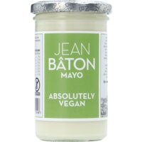 Een afbeelding van Jean Bâton Mayo absolutely vegan