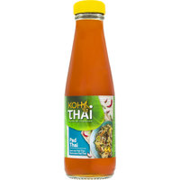 Een afbeelding van Koh Thai Pad thai stir fry 100% natural