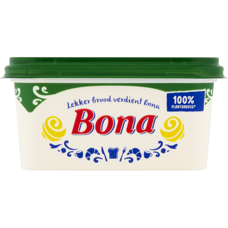 Consument  Bona