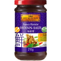 Een afbeelding van Lee Kum Kee Hoisin saus