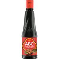 Een afbeelding van ABC Sweet soy sauce