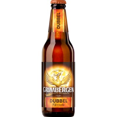 pdp-image-Grimbergen Dubbel
