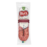 Huls Achterhoekse metworst