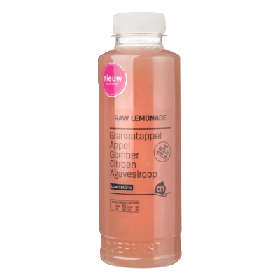 pdp-image-Ah raw lemonade granaatappel gember
