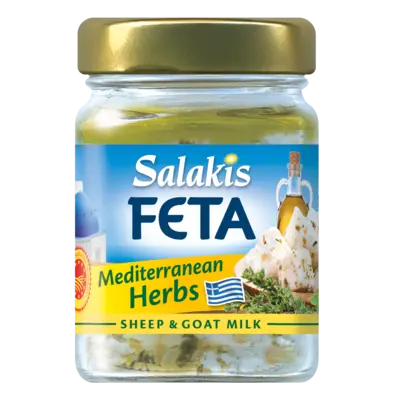 pdp-image-Salakis Feta blokjes med kruiden