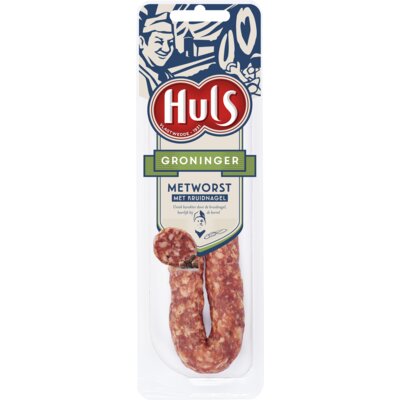 pdp-image-Huls Groninger metworst