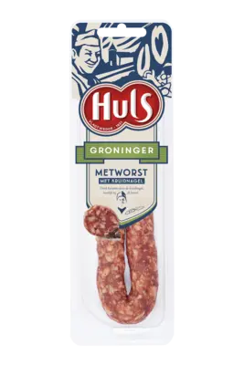 pdp-image-Huls Groninger metworst