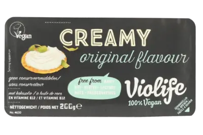 pdp-image-Violife Vegan original creamy
