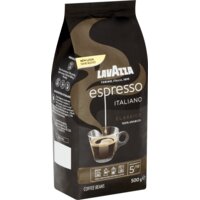 Een afbeelding van Lavazza Espresso Italiano classico koffiebonen