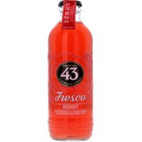 Een afbeelding van Licor 43 Fresco berry