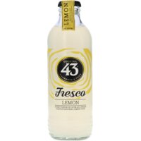 Licor 43 Fresco lemon
