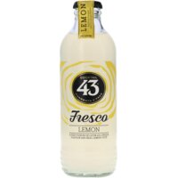 Een afbeelding van Licor 43 Fresco lemon