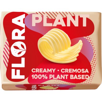 pdp-image-Flora Alternatief voor boter ongezouten