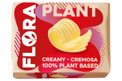 pdp-image-Flora Alternatief voor boter ongezouten