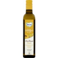 Een afbeelding van Becel Olie blend met zonnebloemolie