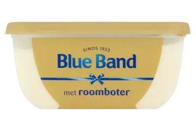 pdp-image-Blue band met roomboter