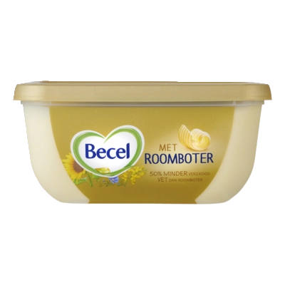 pdp-image-Becel Met roomboter