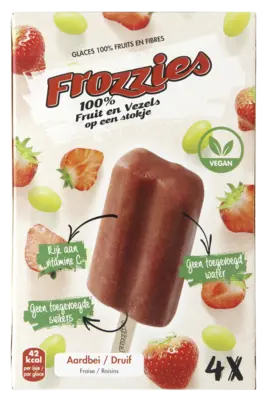 pdp-image-Frozzies Aardbei - Druif