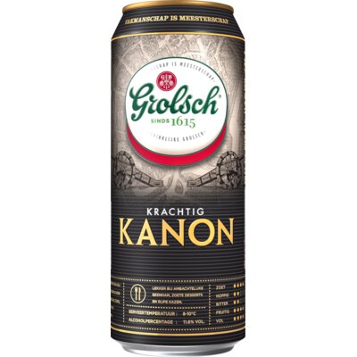 pdp-image-Grolsch Krachtig kanon speciaalbier