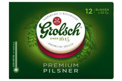 pdp-image-Grolsch Premium pilsener 12 fl