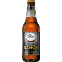 Een afbeelding van Grolsch het kanon fl