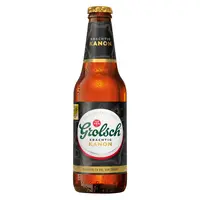 Grolsch Krachtig kanon