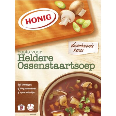 pdp-image-Honig hel. ossenstaartsoep