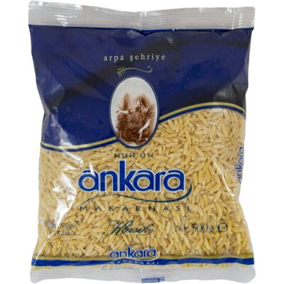 pdp-image-Ankara Makarnasi arpa sehriye