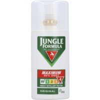 Een afbeelding van Jungle Formula Maximum original spray
