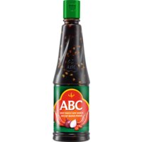 Een afbeelding van ABC Sweet soy sauce hot