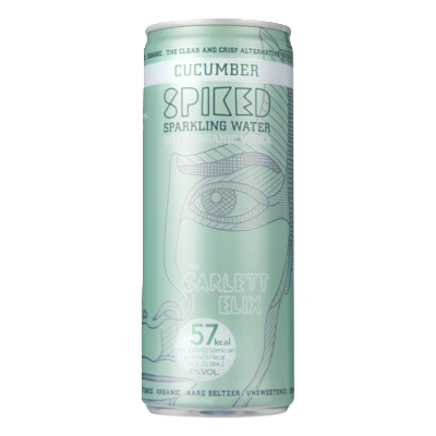 pdp-image-Spiked Carlett Elix Cucumber