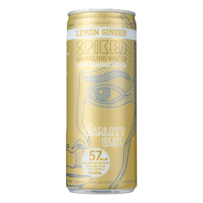 pdp-image-Spiked Carlett Elix Lemon Ginger