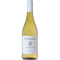 Een afbeelding van Tokara Chardonnay