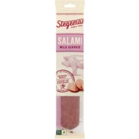 Droge worst - salami, fuet