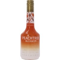 Een afbeelding van Peachtree Blossom