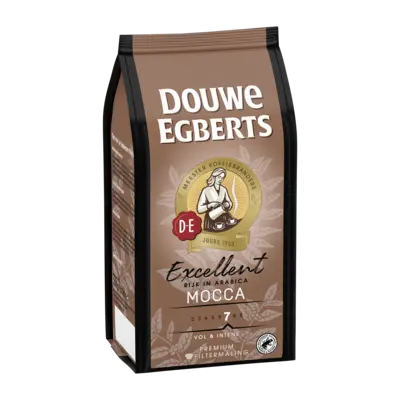 pdp-image-Douwe Egberts Excellent mocca filterkoffie