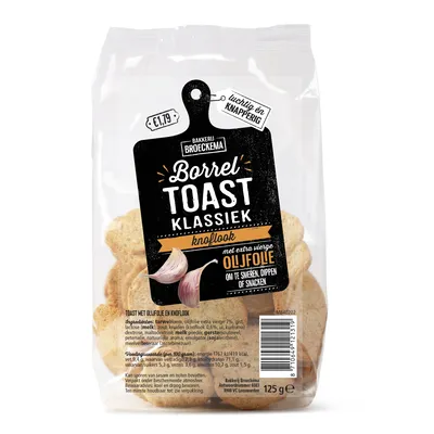 pdp-image-Borrel toast Borreltoast Knoflook