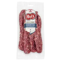 Huls Drentse kosterworst