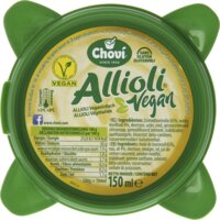 Een afbeelding van Chovi Allioli vegan