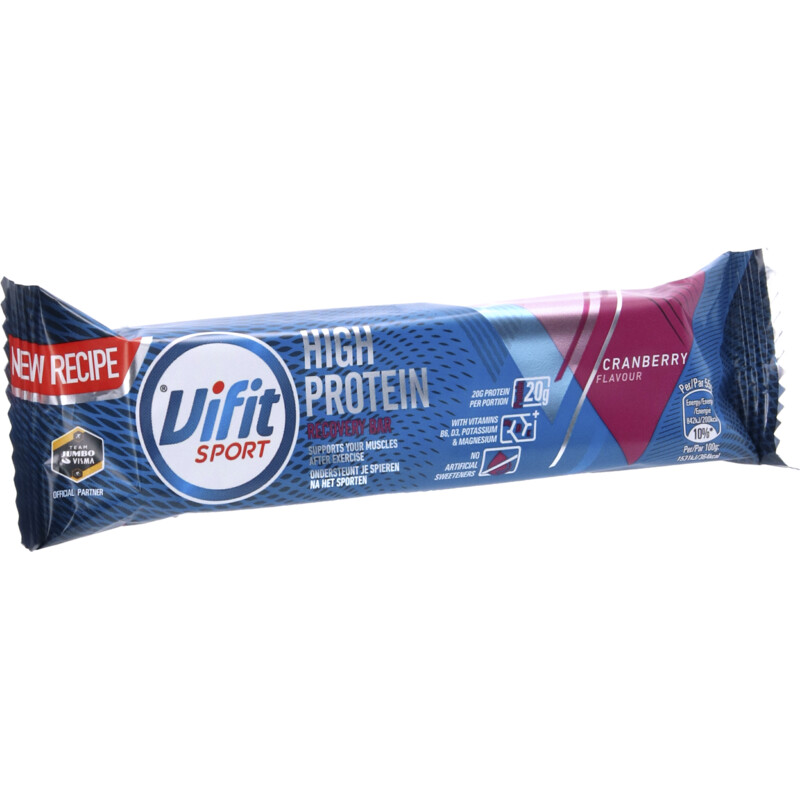Vifit sport reep cranb bestellen | Albert Heijn