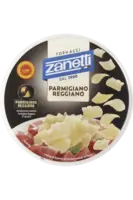 Zanetti Parmigiano reggiano flakes