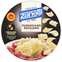 Een afbeelding van Zanetti Parmigiano reggiano flakes