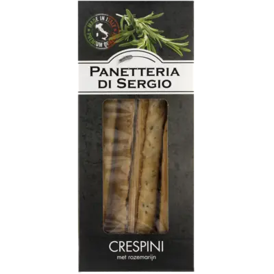 pdp-image-Panetteria di Sergio Crespini met rozemarijn