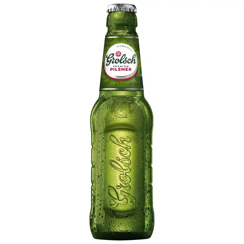 Premium pilsner