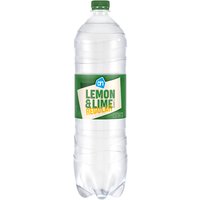 Een afbeelding van AH Lemon lime